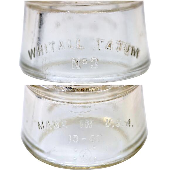 Railroad Insulators Vintage Ceramic & Glass [Lot of 7] - Picture 8 of 10